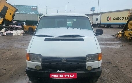 Volkswagen Transporter T4, 1993 год, 199 999 рублей, 15 фотография