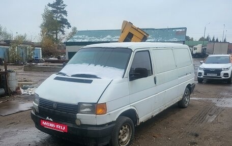 Volkswagen Transporter T4, 1993 год, 199 999 рублей, 13 фотография