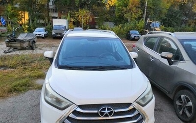 JAC S3, 2019 год, 750 000 рублей, 1 фотография