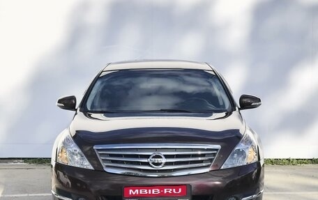 Nissan Teana, 2011 год, 1 299 000 рублей, 3 фотография