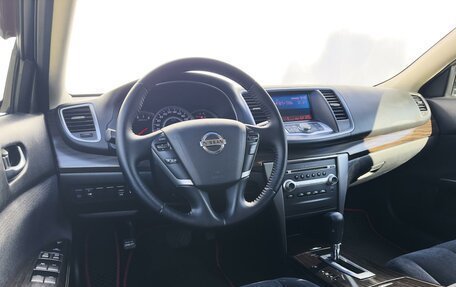 Nissan Teana, 2011 год, 1 299 000 рублей, 11 фотография