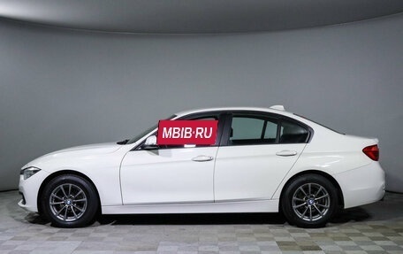 BMW 3 серия, 2016 год, 1 950 000 рублей, 8 фотография