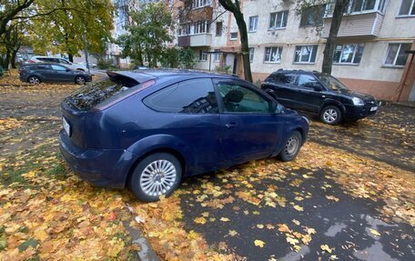 Ford Focus II рестайлинг, 2009 год, 399 999 рублей, 3 фотография