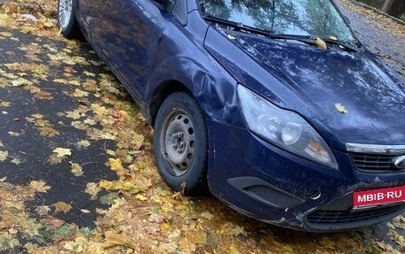 Ford Focus II рестайлинг, 2009 год, 399 999 рублей, 2 фотография