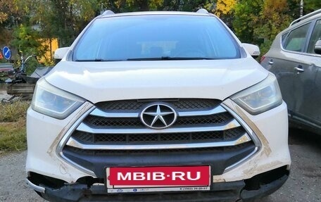 JAC S3, 2019 год, 750 000 рублей, 15 фотография