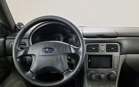 Subaru Forester, 2003 год, 740 000 рублей, 10 фотография