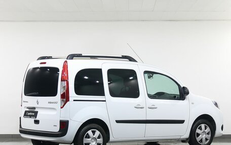 Renault Kangoo II рестайлинг, 2016 год, 1 145 000 рублей, 2 фотография