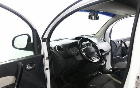 Renault Kangoo II рестайлинг, 2016 год, 1 145 000 рублей, 6 фотография