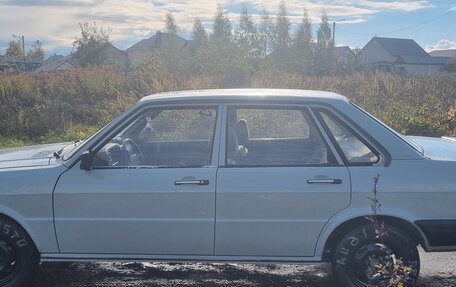 Audi 80, 1986 год, 200 000 рублей, 5 фотография