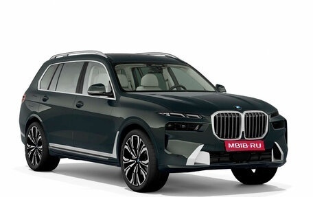 BMW X7, 2024 год, 19 400 000 рублей, 1 фотография