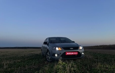 Ford Focus II рестайлинг, 2008 год, 900 000 рублей, 1 фотография