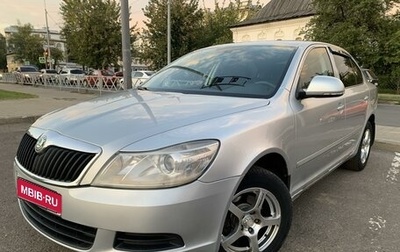 Skoda Octavia, 2010 год, 770 000 рублей, 1 фотография