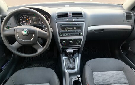 Skoda Octavia, 2010 год, 770 000 рублей, 8 фотография