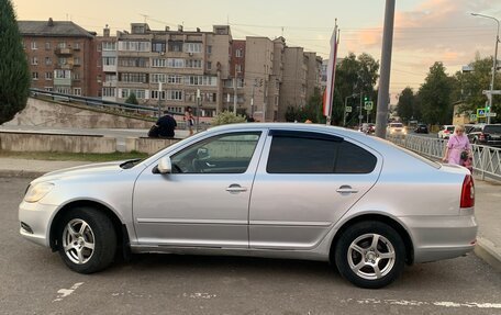 Skoda Octavia, 2010 год, 770 000 рублей, 4 фотография