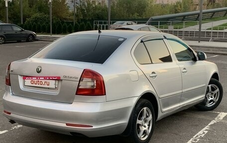 Skoda Octavia, 2010 год, 770 000 рублей, 6 фотография