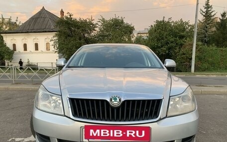 Skoda Octavia, 2010 год, 770 000 рублей, 7 фотография