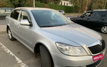 Skoda Octavia, 2010 год, 770 000 рублей, 3 фотография