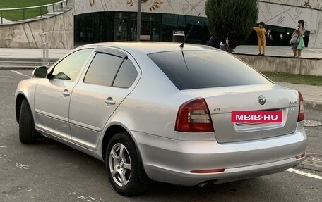 Skoda Octavia, 2010 год, 770 000 рублей, 5 фотография