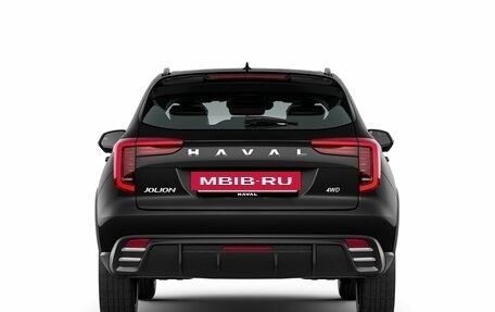 Haval Jolion, 2024 год, 2 276 010 рублей, 3 фотография