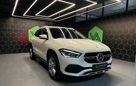 Mercedes-Benz GLA, 2020 год, 3 850 000 рублей, 1 фотография