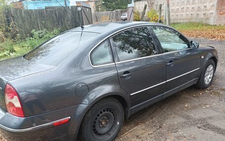 Volkswagen Passat B5+ рестайлинг, 2003 год, 520 000 рублей, 2 фотография