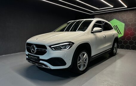 Mercedes-Benz GLA, 2020 год, 3 850 000 рублей, 6 фотография