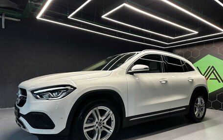 Mercedes-Benz GLA, 2020 год, 3 850 000 рублей, 5 фотография