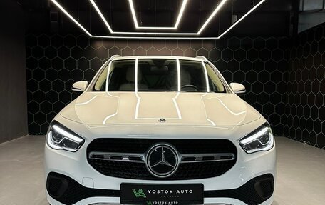 Mercedes-Benz GLA, 2020 год, 3 850 000 рублей, 3 фотография