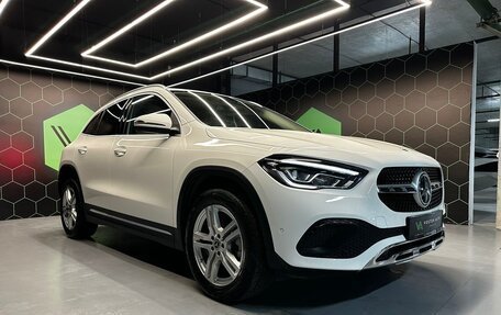 Mercedes-Benz GLA, 2020 год, 3 850 000 рублей, 2 фотография