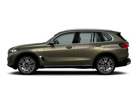 BMW X5, 2023 год, 17 000 000 рублей, 3 фотография