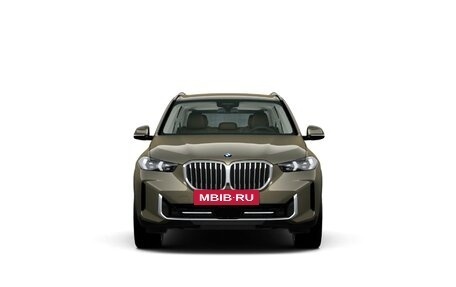 BMW X5, 2023 год, 17 000 000 рублей, 4 фотография