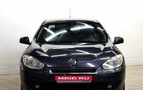 Renault Fluence I, 2012 год, 560 000 рублей, 2 фотография