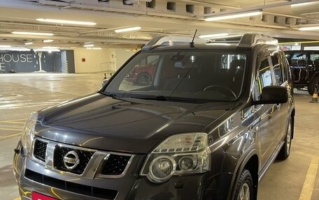 Nissan X-Trail, 2011 год, 1 500 000 рублей, 1 фотография