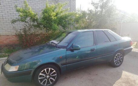 Daewoo Espero, 1997 год, 230 000 рублей, 5 фотография