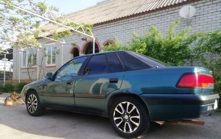 Daewoo Espero, 1997 год, 230 000 рублей, 4 фотография