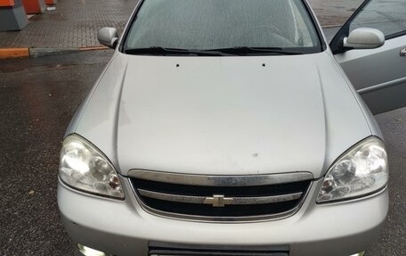 Chevrolet Lacetti, 2008 год, 649 000 рублей, 2 фотография