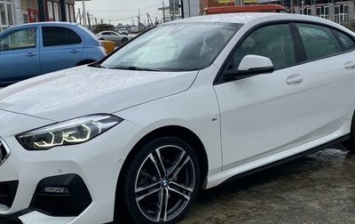 BMW 2 серия F44, 2021 год, 3 400 000 рублей, 1 фотография