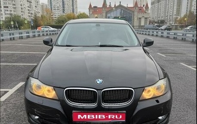 BMW 3 серия, 2010 год, 1 100 000 рублей, 1 фотография