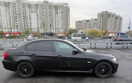 BMW 3 серия, 2010 год, 1 100 000 рублей, 2 фотография