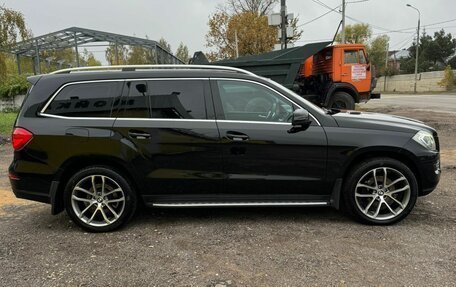 Mercedes-Benz GL-Класс, 2013 год, 3 100 000 рублей, 9 фотография