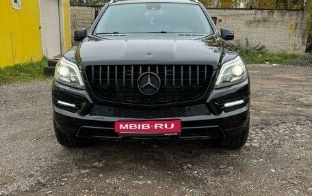 Mercedes-Benz GL-Класс, 2013 год, 3 100 000 рублей, 15 фотография