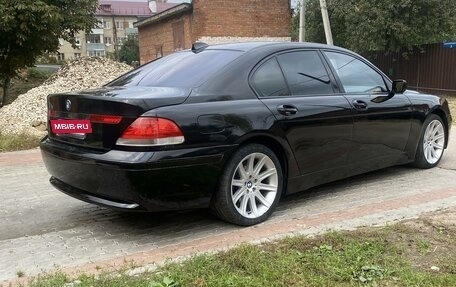 BMW 7 серия, 2003 год, 570 000 рублей, 3 фотография