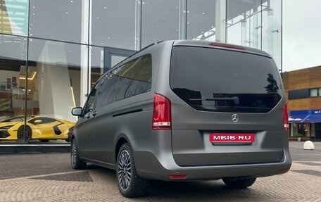 Mercedes-Benz V-Класс, 2018 год, 4 950 000 рублей, 9 фотография