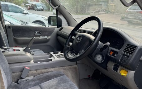 Mazda Bongo Friendee i рестайлинг, 2000 год, 1 100 000 рублей, 4 фотография