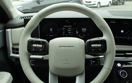 Hyundai Santa Fe IV, 2024 год, 7 560 000 рублей, 28 фотография