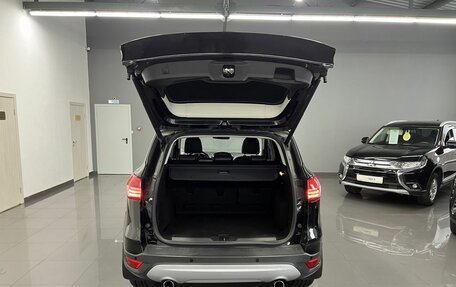 Ford Kuga III, 2013 год, 1 595 000 рублей, 7 фотография