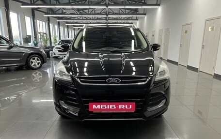 Ford Kuga III, 2013 год, 1 595 000 рублей, 3 фотография