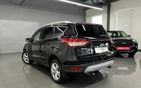 Ford Kuga III, 2013 год, 1 595 000 рублей, 6 фотография