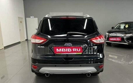 Ford Kuga III, 2013 год, 1 595 000 рублей, 4 фотография