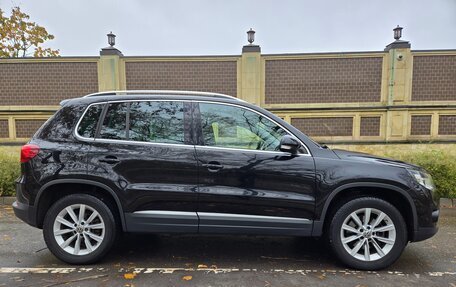 Volkswagen Tiguan I, 2016 год, 2 075 000 рублей, 8 фотография